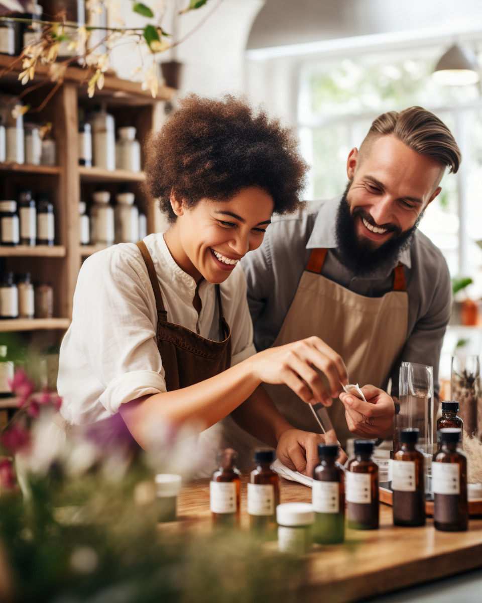 Automate & Scale your Product Labeling